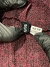 BDG Burgundy Cardigan Size XS - photo 7