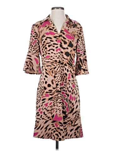 Tyler Boe Casual Dress (view 1)