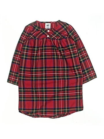Lands' End 3/4 Sleeve Polo (view 1)