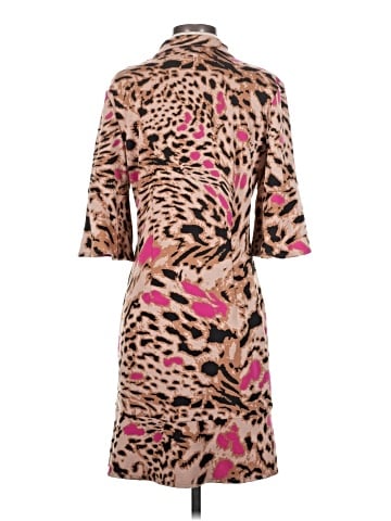 Tyler Boe Casual Dress (view 2)