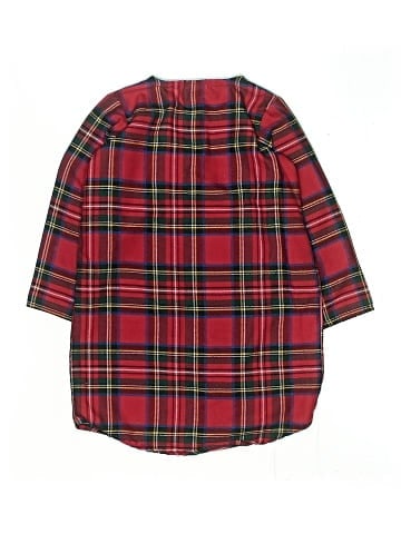 Lands' End 3/4 Sleeve Polo (view 2)
