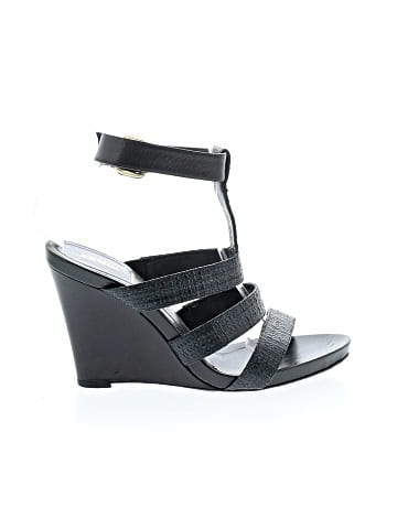 Fendi Wedges (view 1)