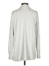 Ann Taylor LOFT Silver Cardigan Size XS - photo 2