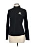 Beyond Yoga Black Track Jacket Size M - photo 1