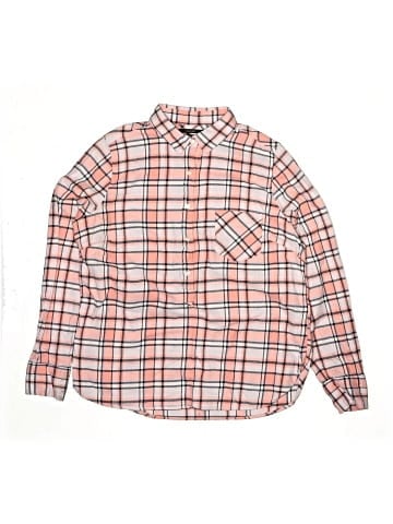 J.Crew Long Sleeve Button-Down Shirt (view 1)