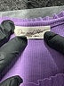 Don Anderson Purple Sleeveless Top Size S - photo 7