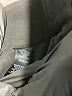 Express Solid Black Formal Skirt Size 0 - photo 5