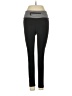 Lululemon Athletica Color Block Black Active Pants Size 4 - photo 2