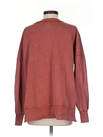 Mint Pullover Sweater (view 2)