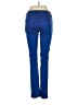 DL1961 Color Block Blue Jeans Size 4 - photo 2