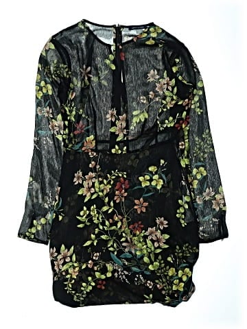 Tommy Hilfiger Swimsuit Cover Up (view 1)