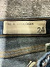 Rag & Bone/JEAN Blue Jeans Size 24 waist - photo 6