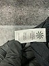 Athleta Chevron-herringbone Black Track Pants Size 0 - photo 8
