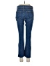 Principle Denim Innovators Hearts Blue Jeans Size 28 waist - photo 2