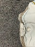 Forever 21 Hearts Blue Jeans Size 24 waist - photo 8
