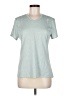 Adidas Green Active T-Shirt Size M - photo 1