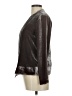 Garnet Hill Tie-dye Gray Blazer Size 6 - photo 5
