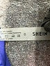 Shein Paisley Blue Swimsuit Bottoms Size S - photo 3