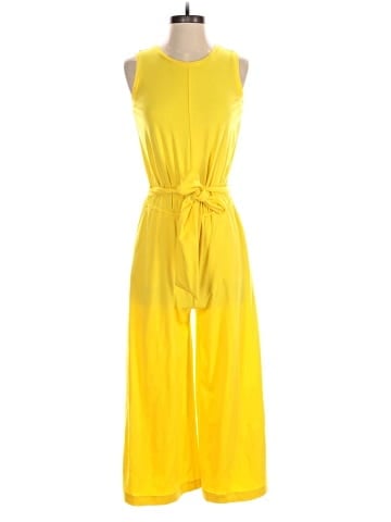 Banana Republic Jumpsuit - front