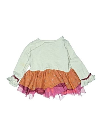 Little Lass Long Sleeve Top (view 2)