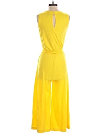 Banana Republic Jumpsuit - back