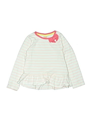 Gymboree Long Sleeve T-Shirt (view 1)