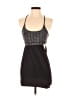 Lululemon Athletica Black Gray Active Tank Size 4 - photo 1