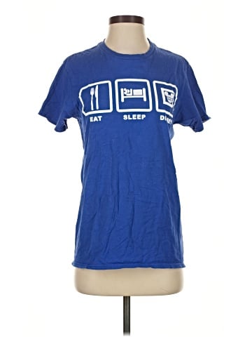 Disneyland Resort Short Sleeve T-Shirt (view 1)