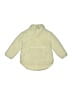 Carter's 100% Polyester Yellow Pullover Sweater 12-18 MO / 18 MO - photo 1