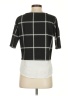 Slate & Willow Black Short Sleeve Top Size S - photo 2
