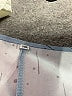 Unbranded Blue Short Sleeve Blouse Size 3X - photo 4