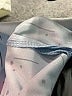 Unbranded Blue Short Sleeve Blouse Size 3X - photo 5