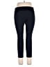 Nanette Lepore Tweed Blue Active Pants Size XL - photo 2