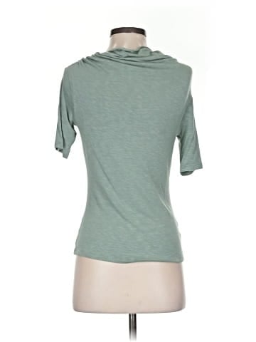 Rachel Roy Short Sleeve T-Shirt (view 2)