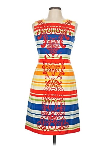 Tabitha Cocktail Dress (view 1)
