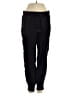 Community 100% Cotton Black Casual Pants Size XS - photo 1