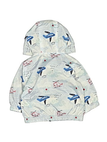 Gymboree Raincoat (view 2)