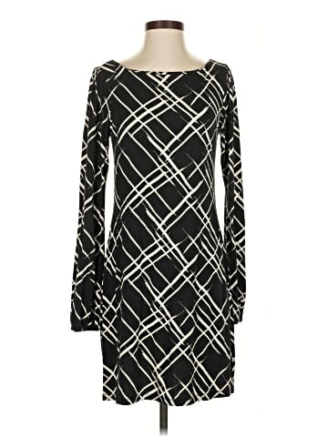 Tart Casual Dress (view 1)