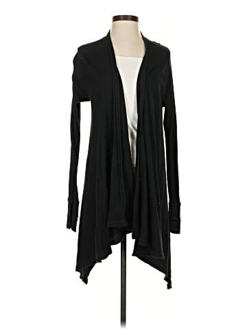 Allen Allen Cardigan (view 1)