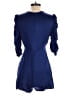 Zara Blue Romper Size M - photo 1