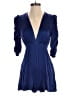 Zara Blue Romper Size M - photo 2