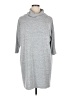 Gap Gray Casual Dress Size XL - photo 1