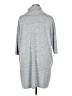 Gap Gray Casual Dress Size XL - photo 2