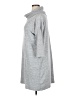 Gap Gray Casual Dress Size XL - photo 5