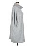 Gap Gray Casual Dress Size XL - photo 4