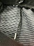 Unbranded Houndstooth Gray Black Athletic Shorts Size 30 waist (estimated) - photo 3