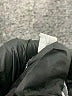 Unbranded Chevron-herringbone Gray Shorts Size XL - photo 3