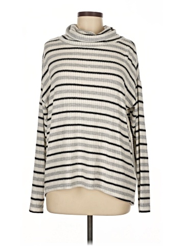 Rafaella Turtleneck Sweater (view 1)