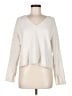 Athleta Ivory Pullover Sweater Size M - photo 1