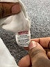 Assorted Brands Print Gray Silver Jacket Size XS - photo 4